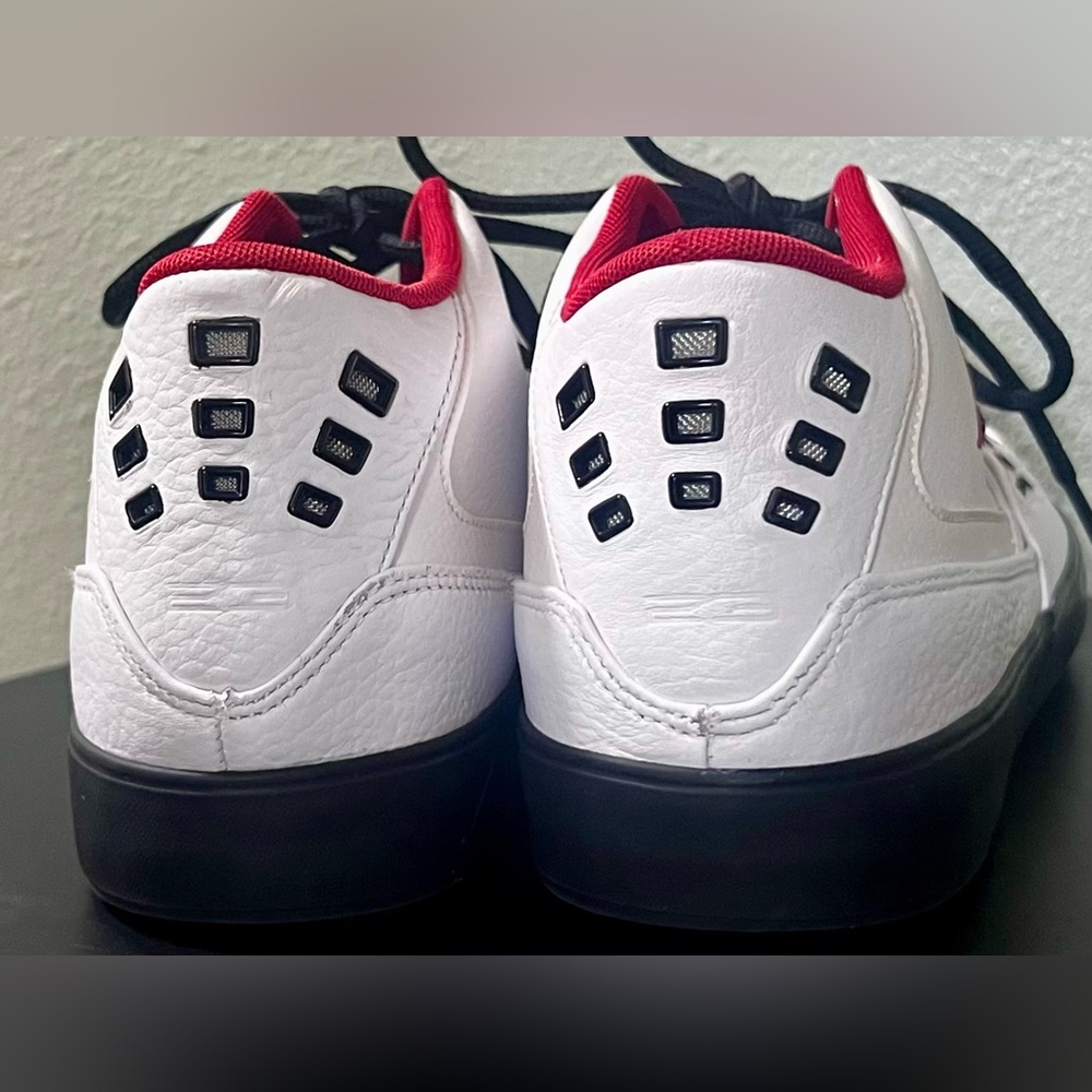 Nike Jordan Flight 23 Classic Sneakers Shoes Athletic Activewear Gym Casual EUC - Picture 5 of 10